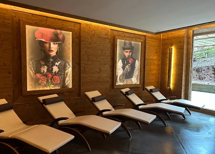 Parkhotel Luise Bad Herrenalb