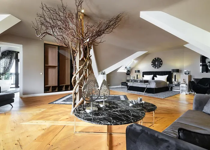 Parkhotel Luise Bad Herrenalb