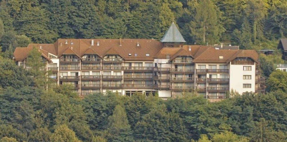 Parkhotel Luise Hotel
