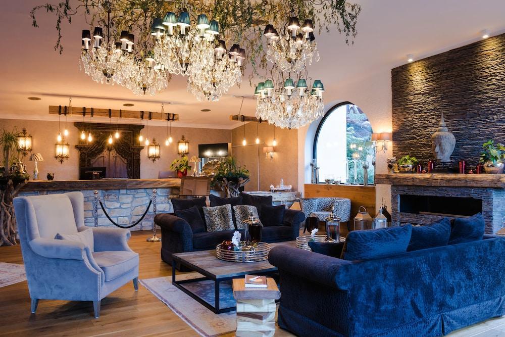 Parkhotel Luise 3* Bad Herrenalb
