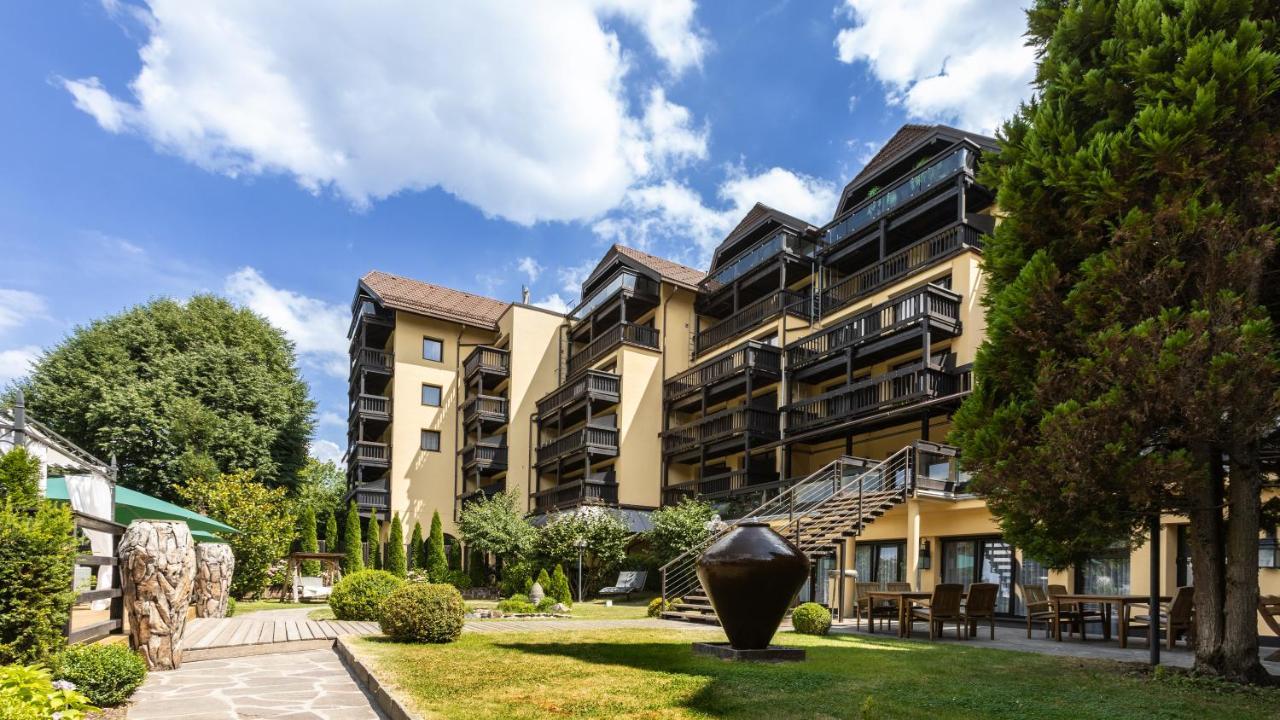 Hotel Parkhotel Luise
