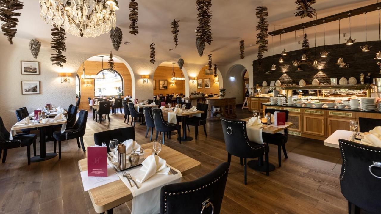 Parkhotel Luise Hotel