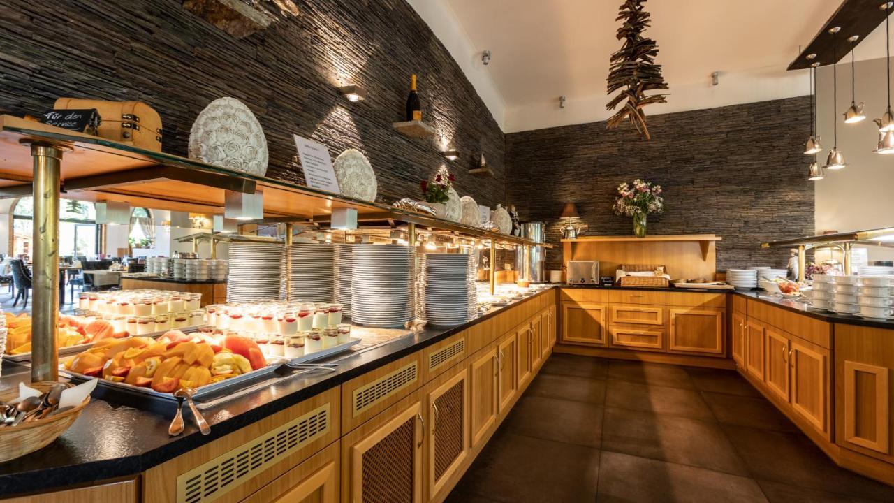 Hotel Parkhotel Luise