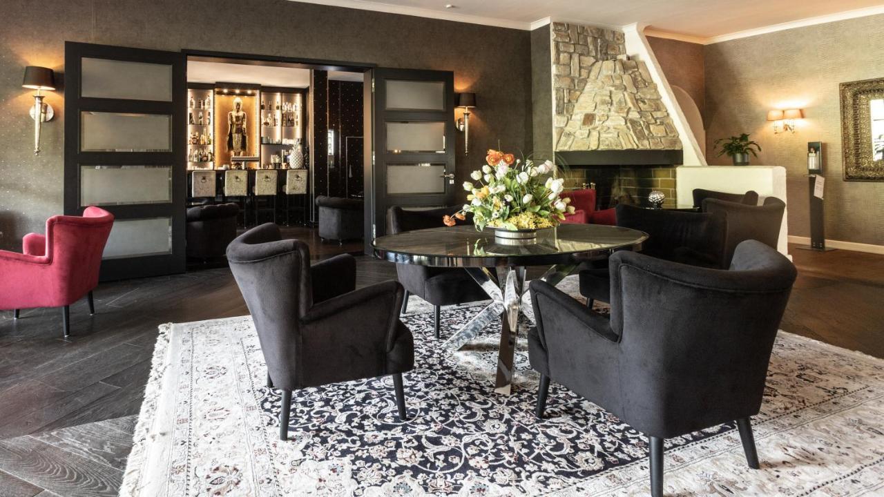 Hotel Parkhotel Luise Bad Herrenalb