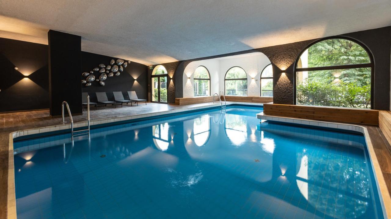Parkhotel Luise