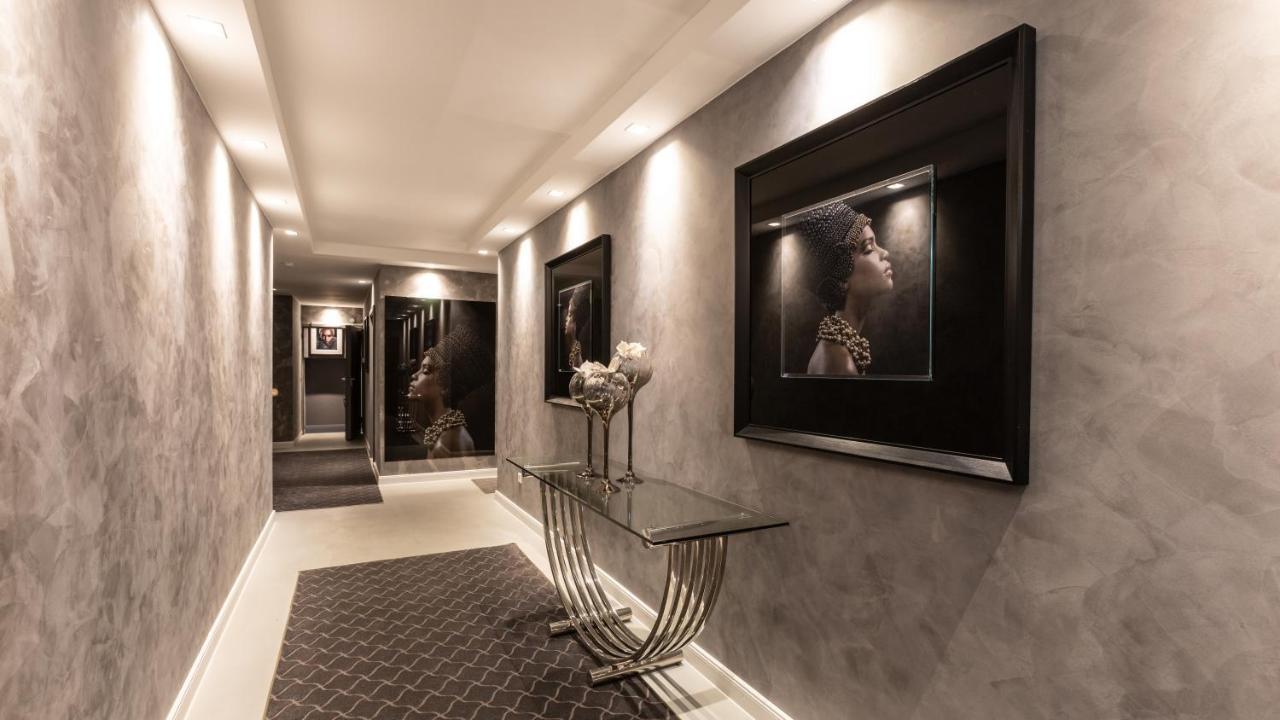 Parkhotel Luise Hotel 3*