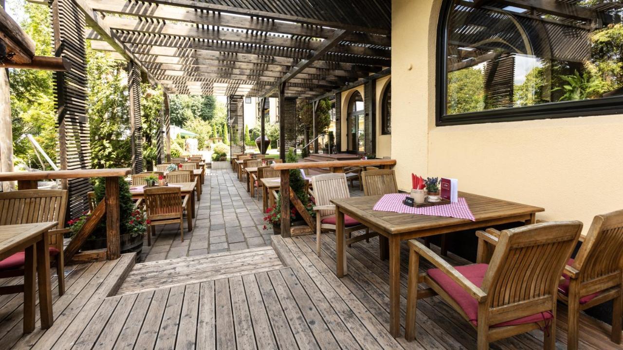 Parkhotel Luise