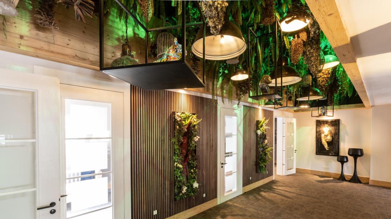 Parkhotel Luise Hotel 3*