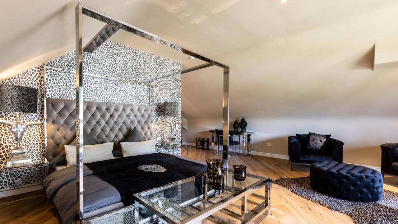 Hotel Parkhotel Luise 3*