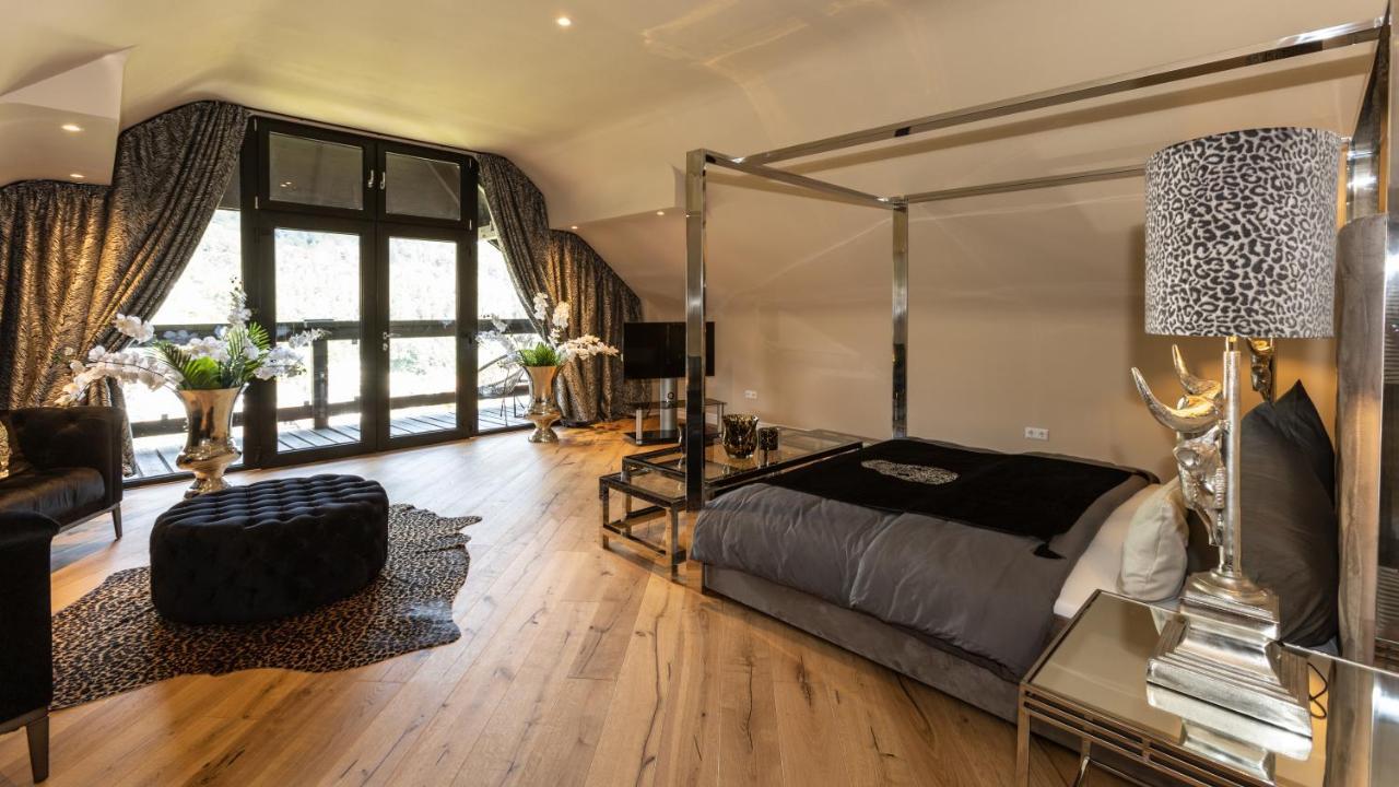 Parkhotel Luise