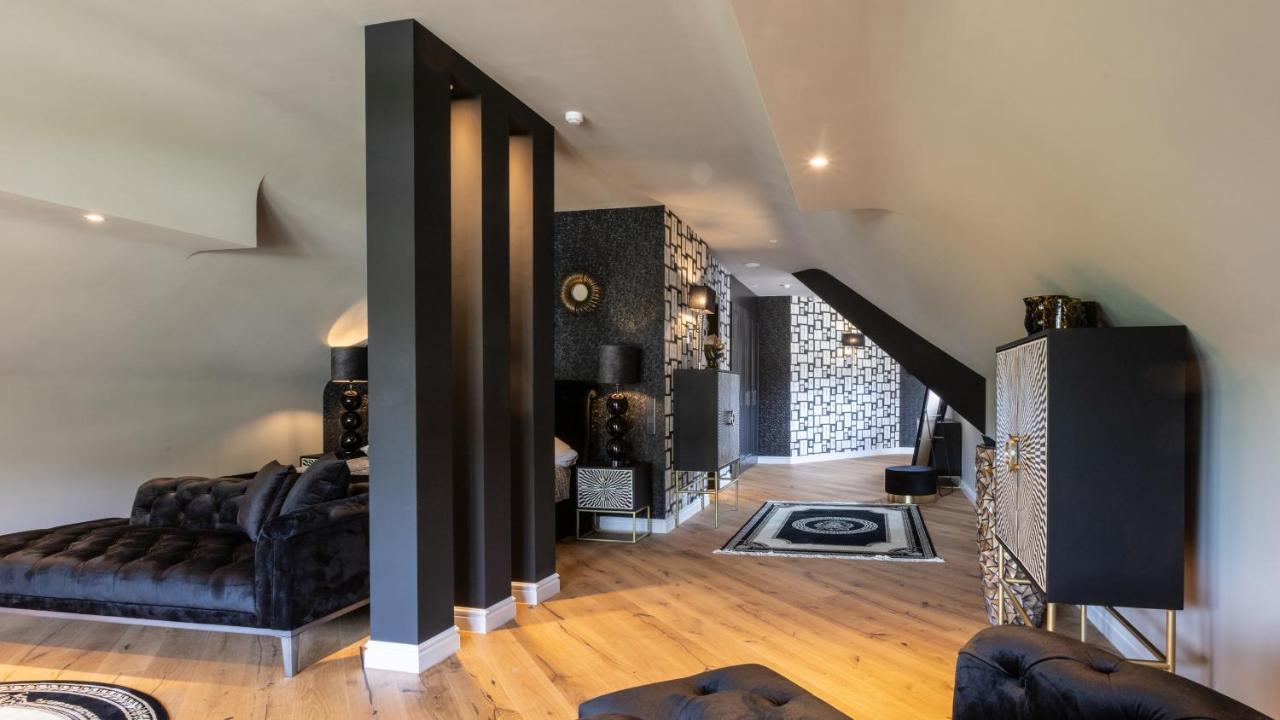 Parkhotel Luise Hotel 3*
