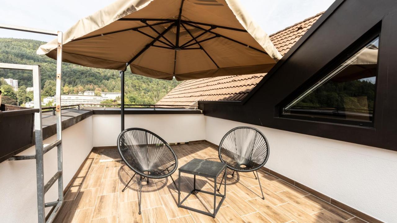 Parkhotel Luise 3*