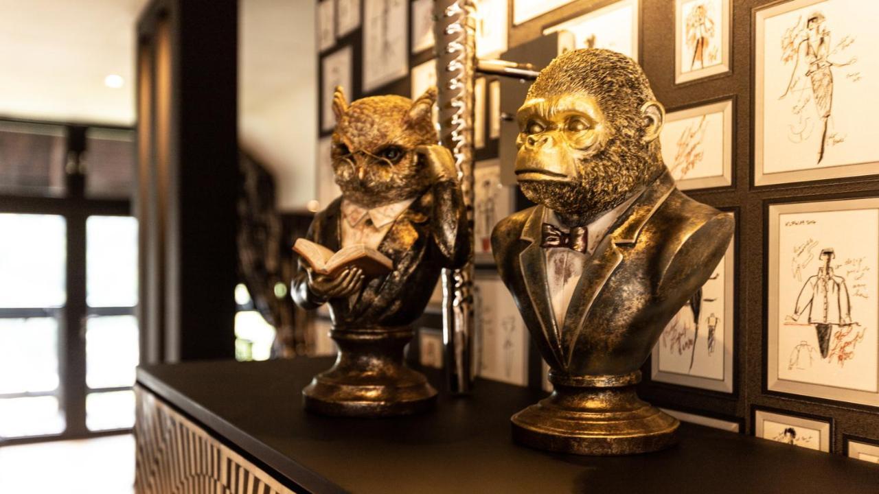 Hotel Parkhotel Luise Bad Herrenalb