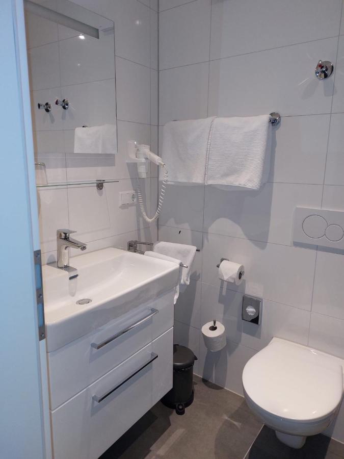 Parkhotel Luise 3*