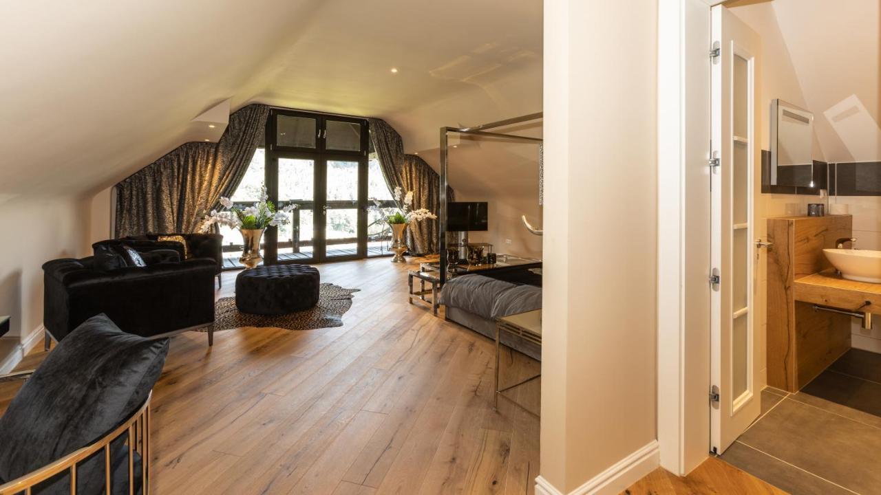 Parkhotel Luise 3*