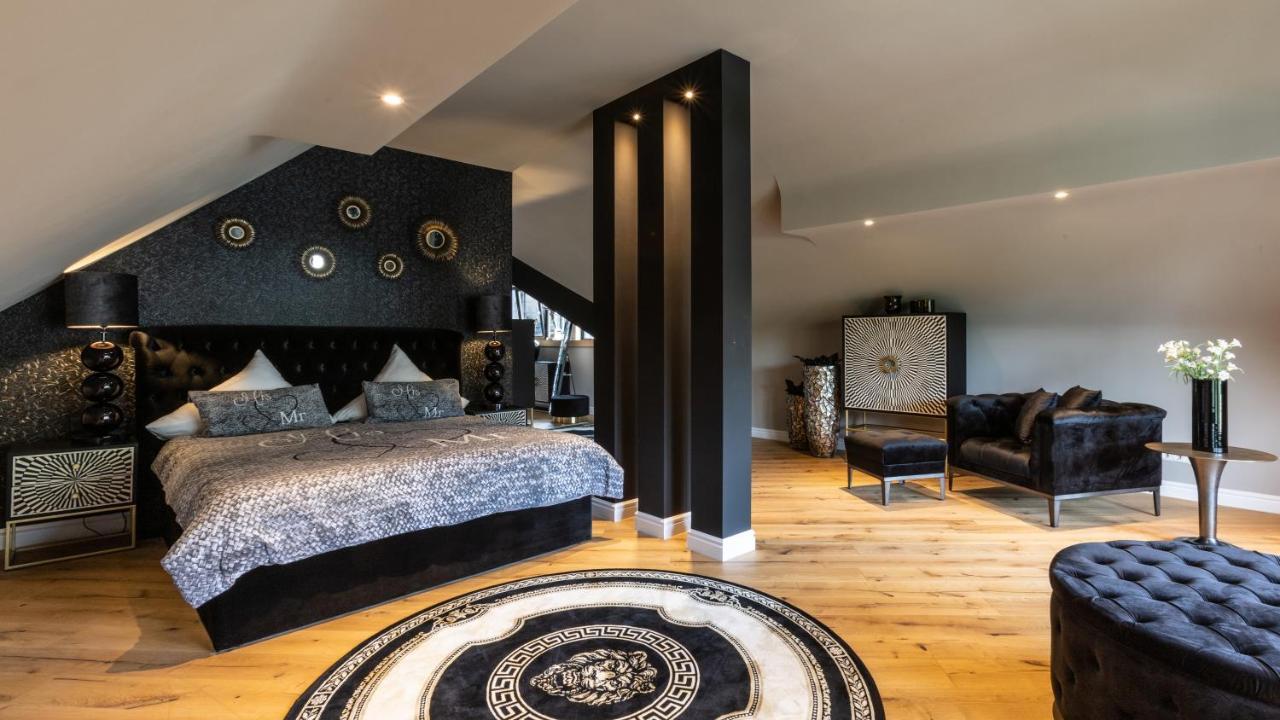 Hotel Parkhotel Luise Bad Herrenalb