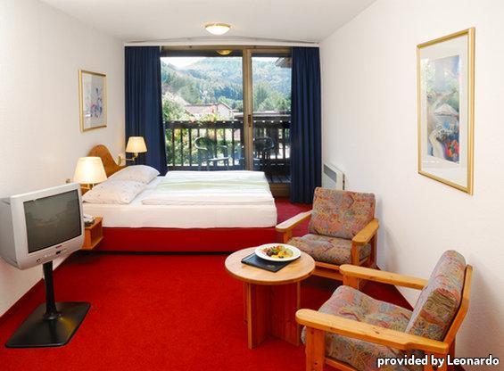Parkhotel Luise Hotel Bad Herrenalb