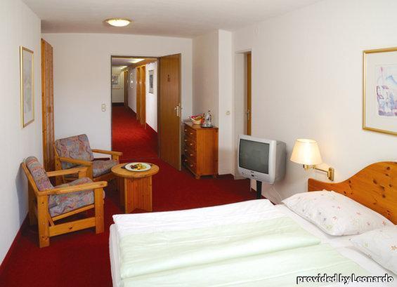 Parkhotel Luise Bad Herrenalb