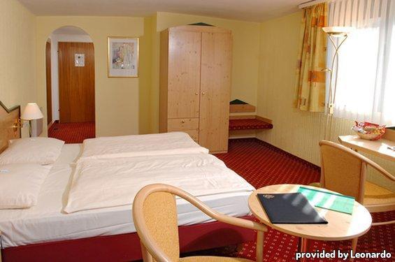 Parkhotel Luise Hotel