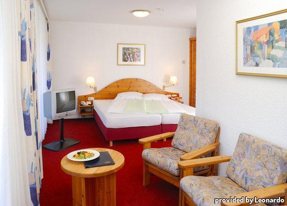 Parkhotel Luise 3*