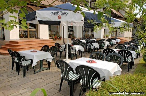 Parkhotel Luise Hotel 3*