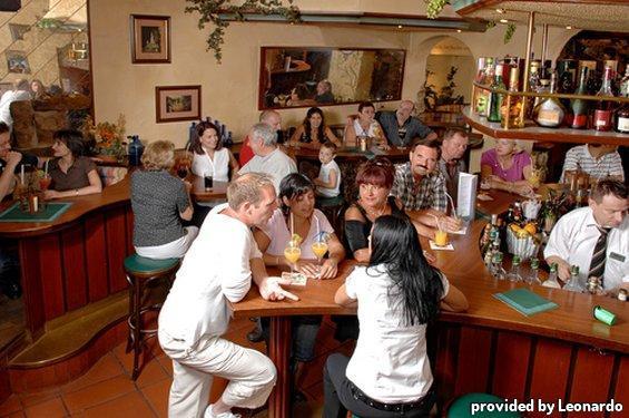 Parkhotel Luise 3* Bad Herrenalb