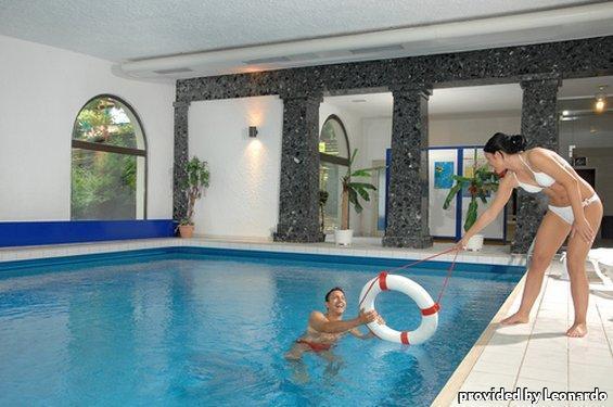 Hotel Parkhotel Luise