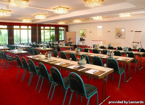 Parkhotel Luise Hotel