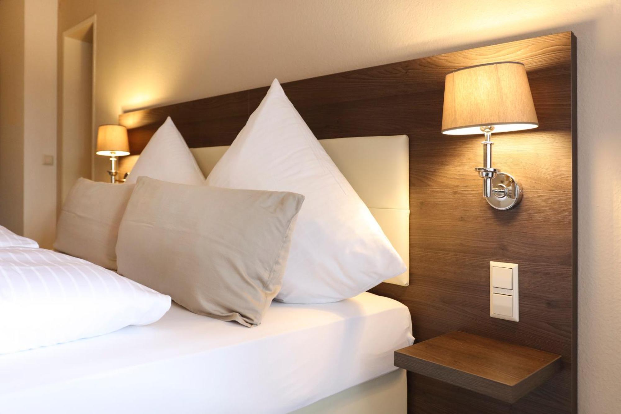 Parkhotel Luise 3*