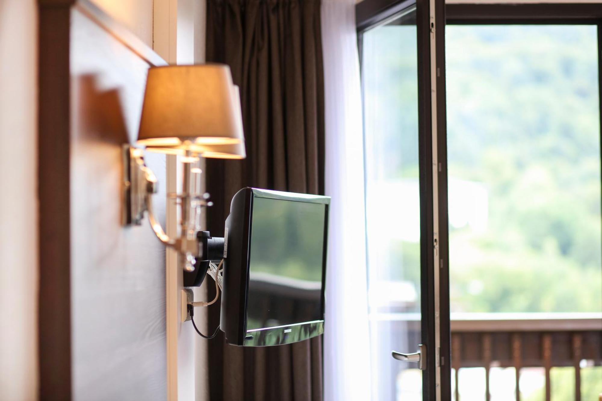 Hotel Parkhotel Luise 3*