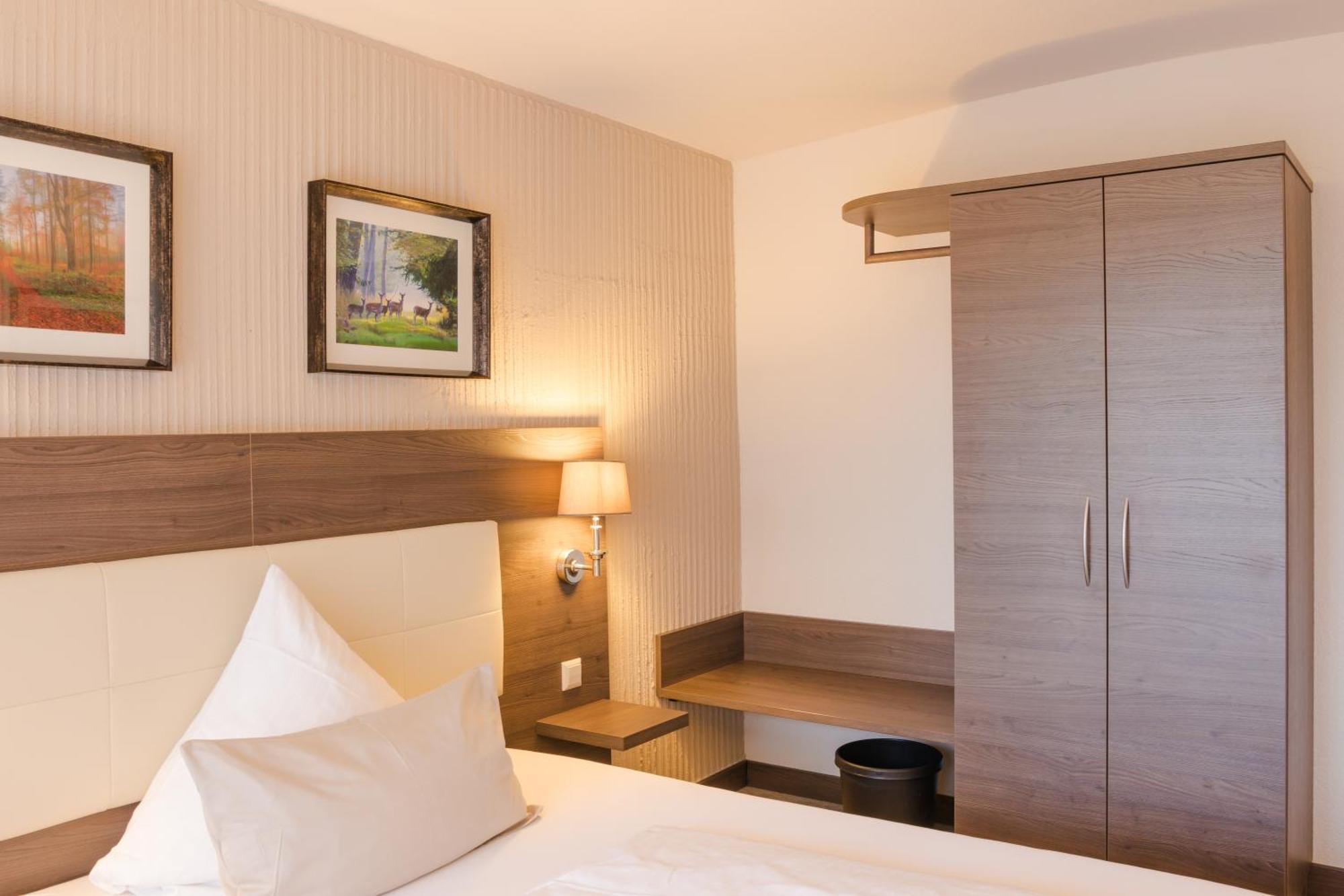 Parkhotel Luise Bad Herrenalb