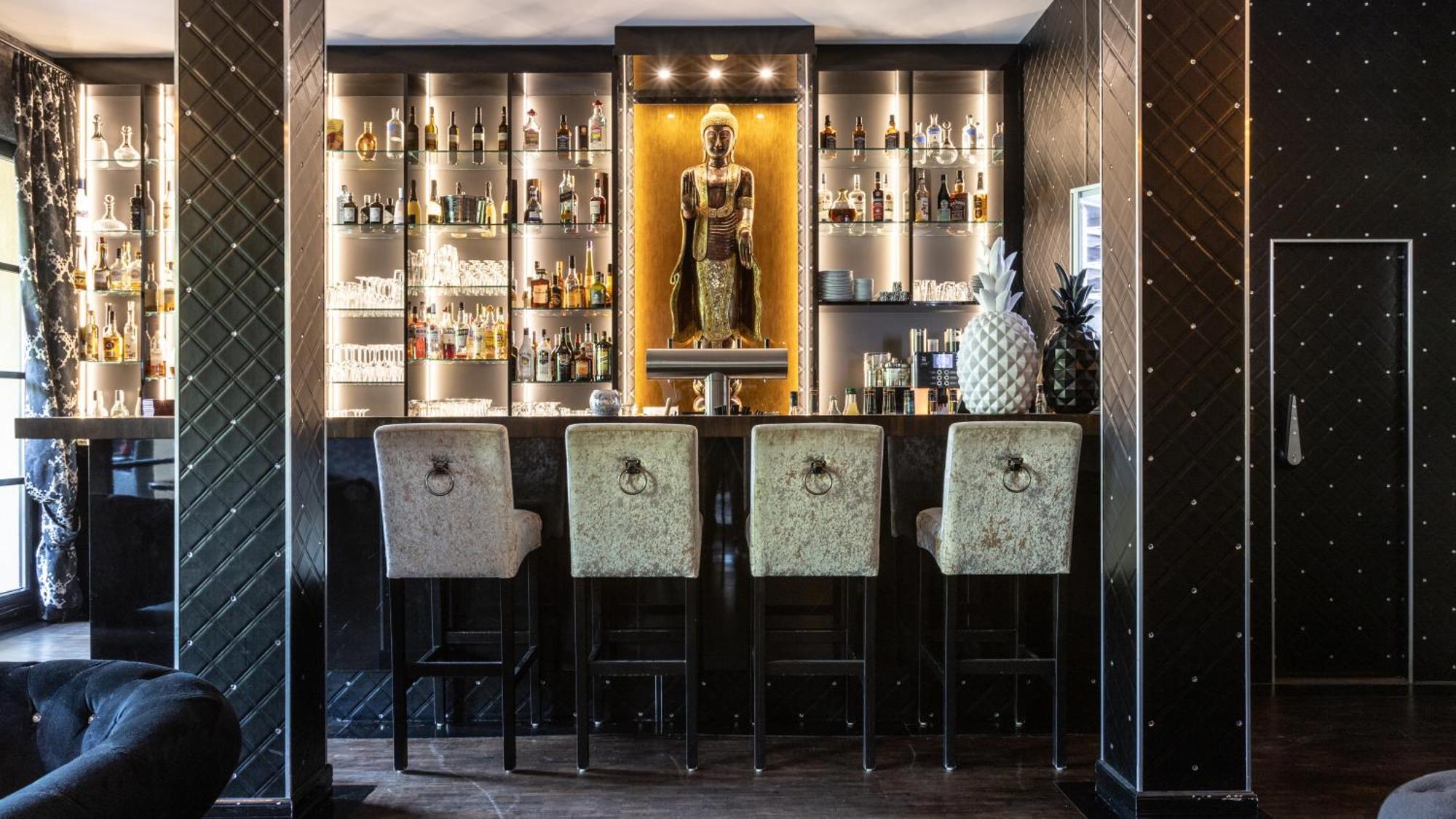 Parkhotel Luise Hotel