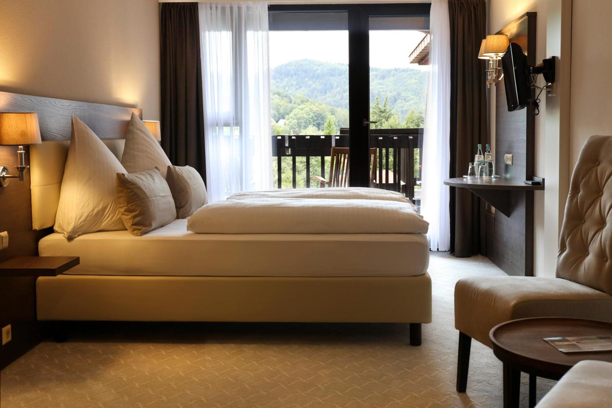 Hotel Parkhotel Luise Bad Herrenalb