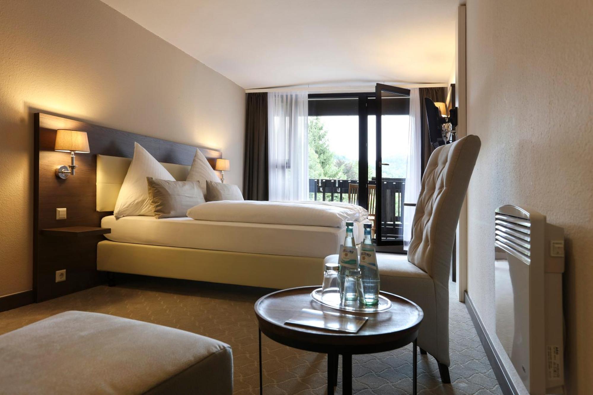 Parkhotel Luise 3*