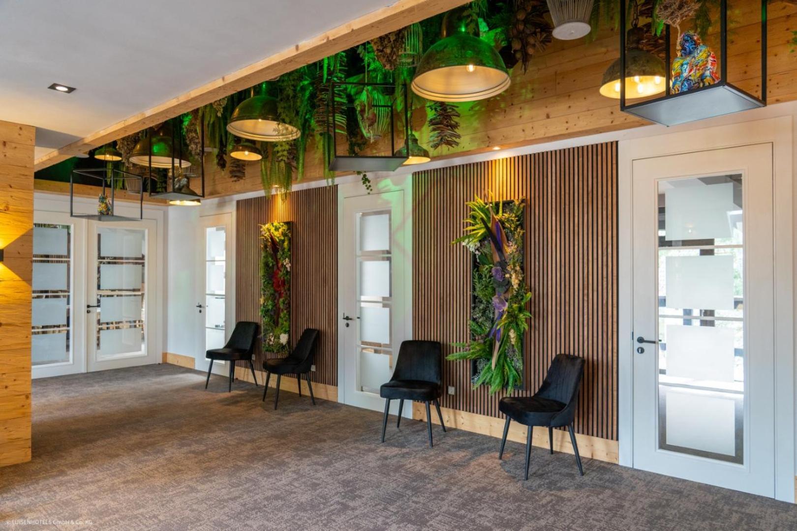 Parkhotel Luise Bad Herrenalb