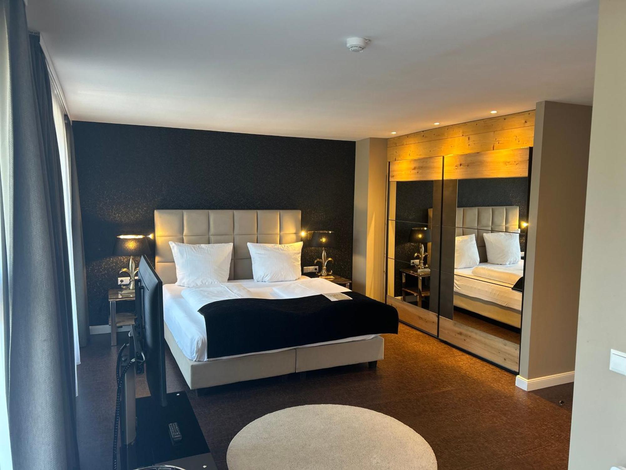 Parkhotel Luise 3* Bad Herrenalb