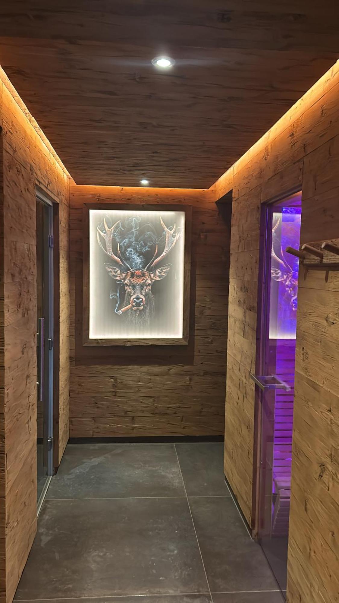 Hotel Parkhotel Luise Bad Herrenalb