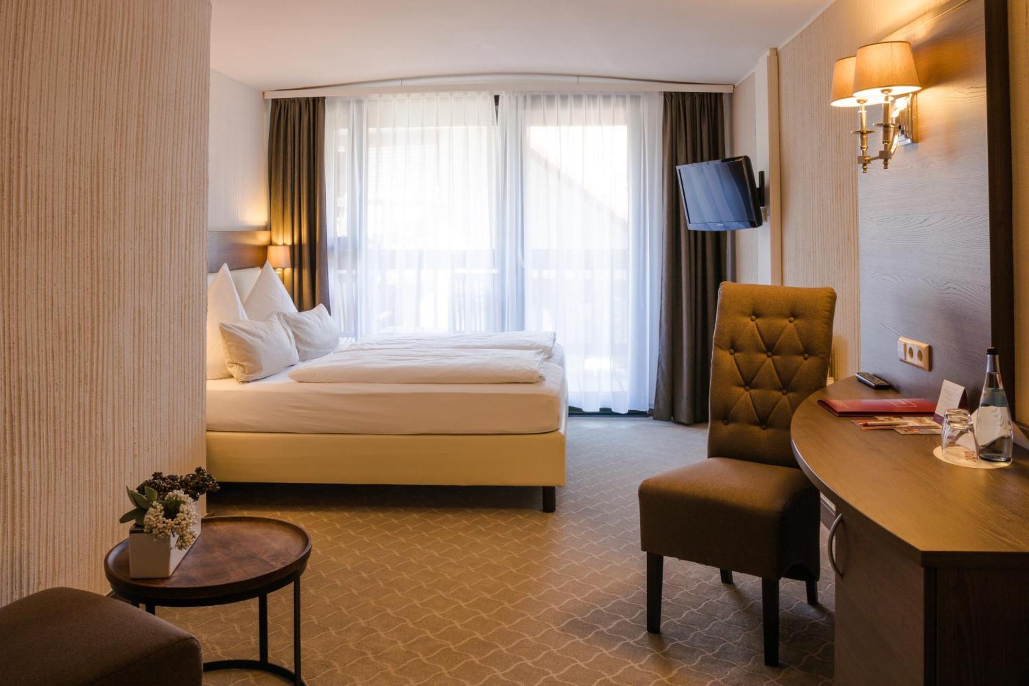 Parkhotel Luise Bad Herrenalb