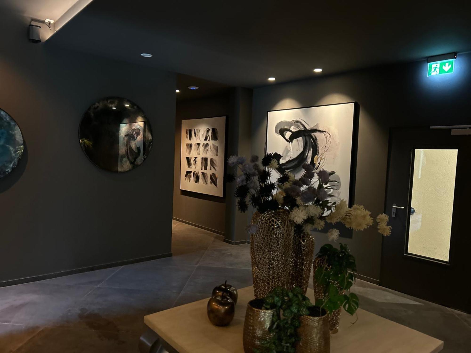 Parkhotel Luise 3* Bad Herrenalb