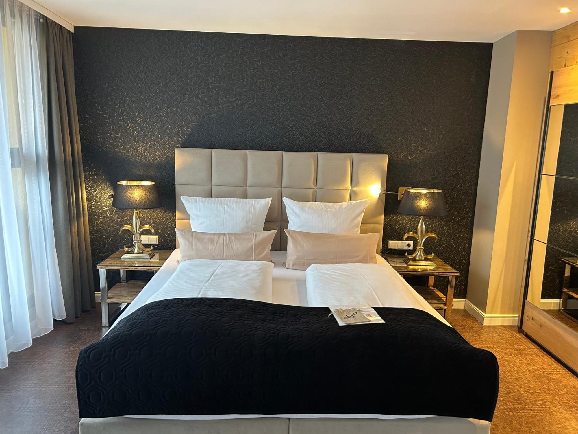 Parkhotel Luise Hotel
