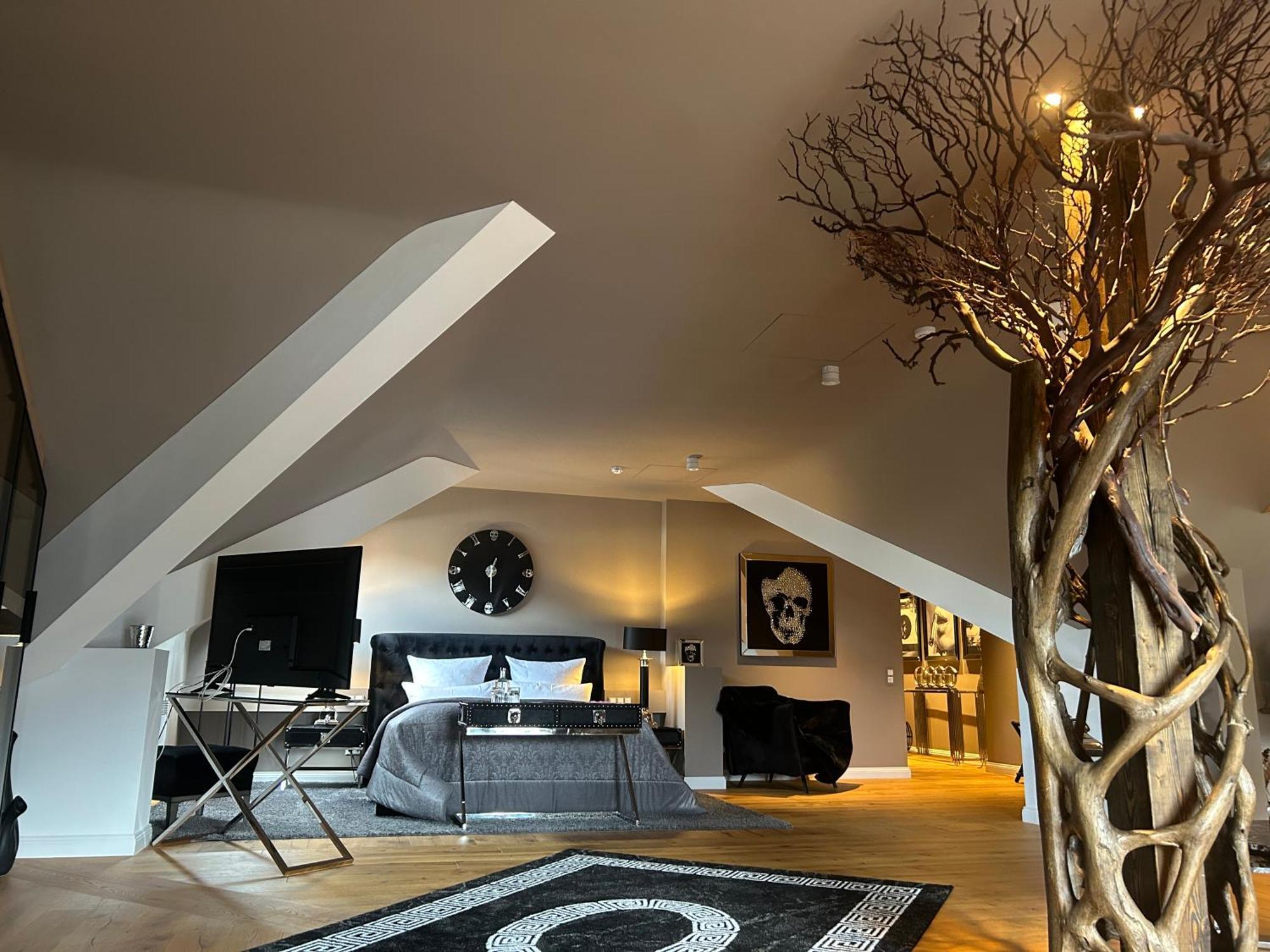 Parkhotel Luise Hotel