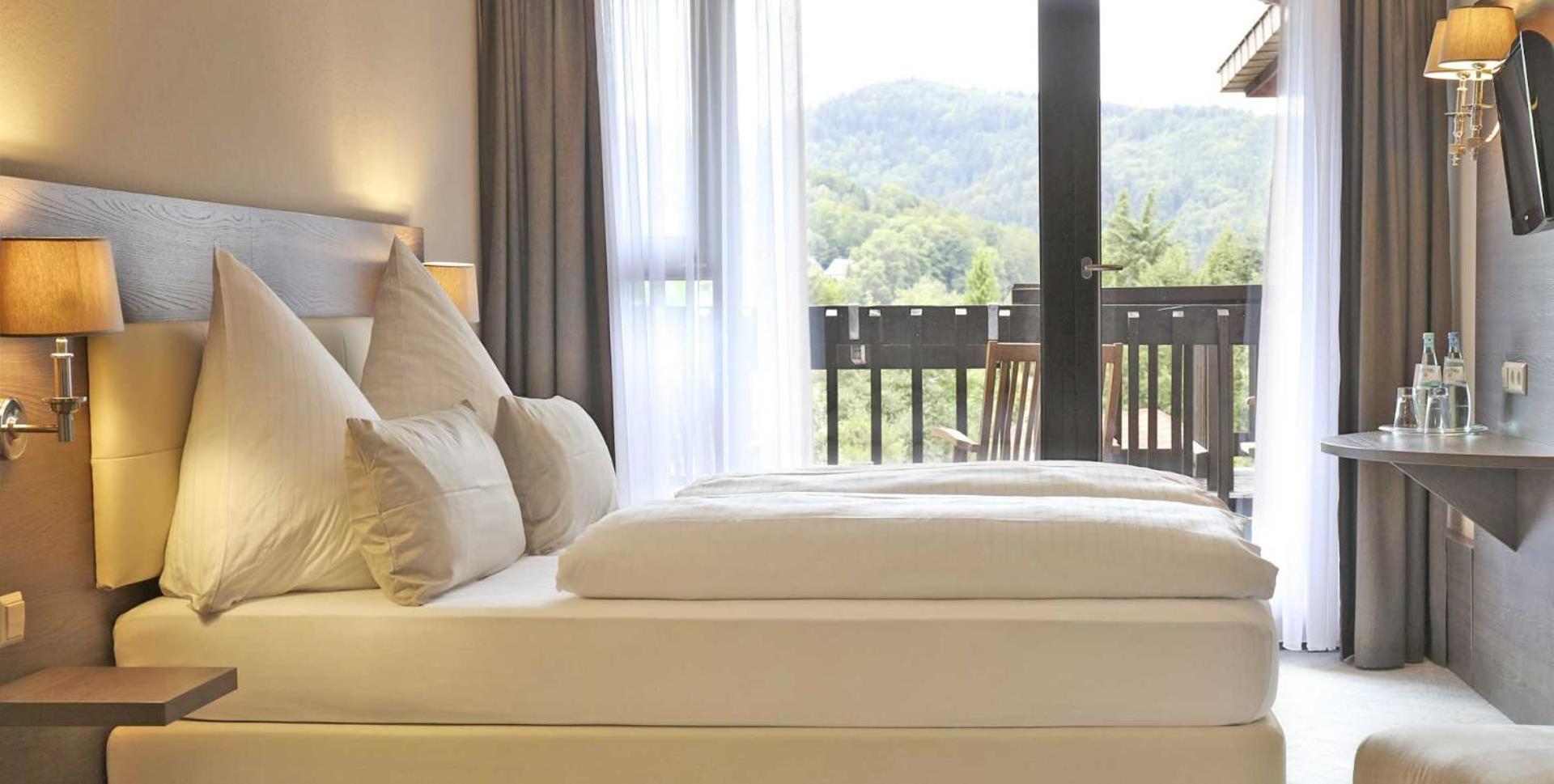 Hotel Parkhotel Luise 3*