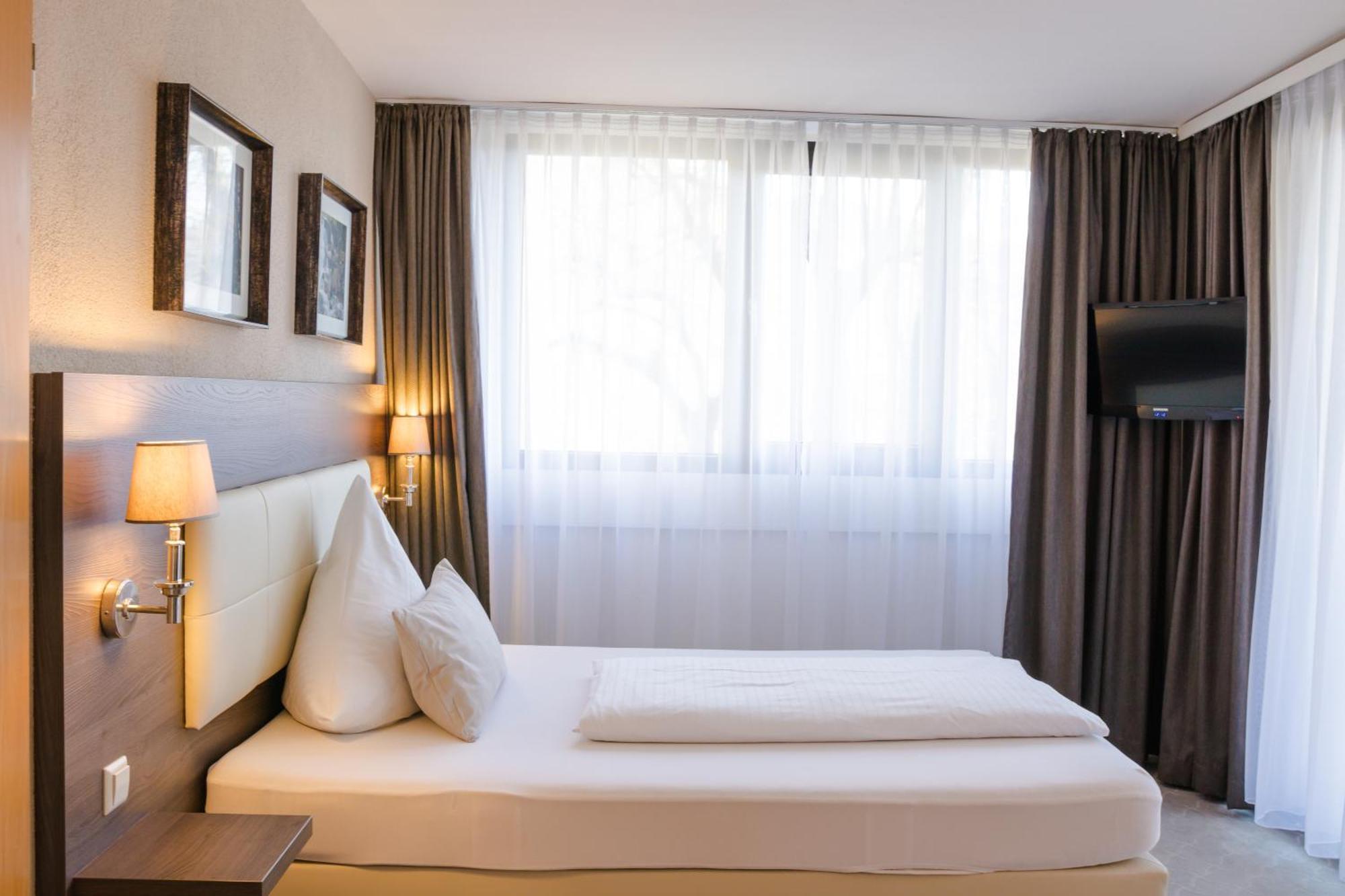 Parkhotel Luise Hotel Bad Herrenalb