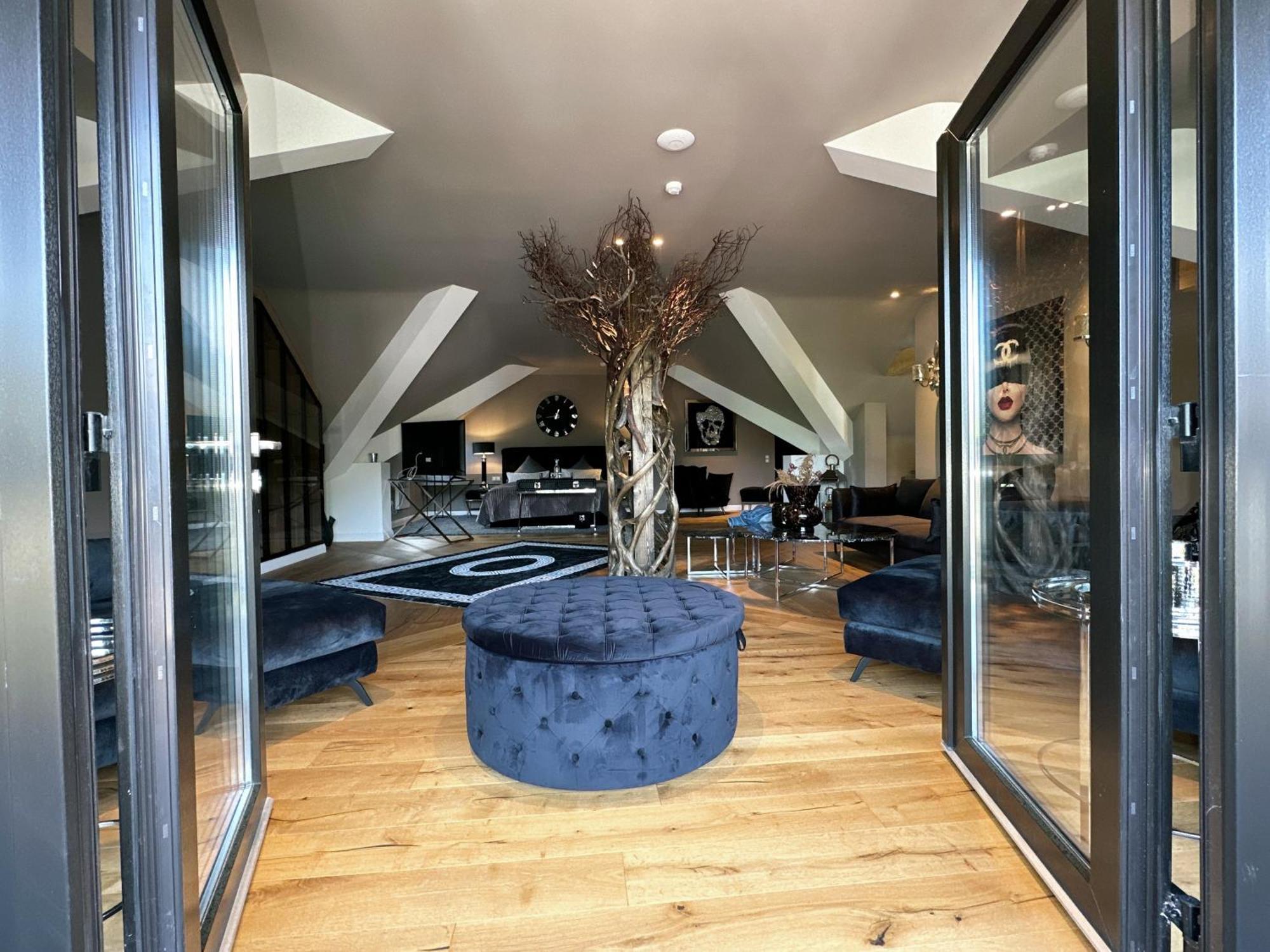 Parkhotel Luise Bad Herrenalb