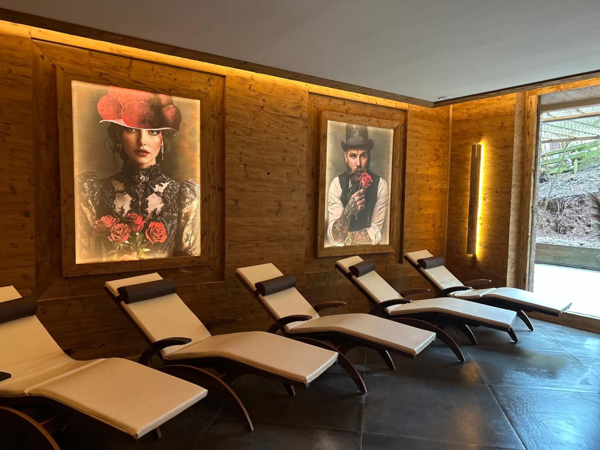 Parkhotel Luise 3*