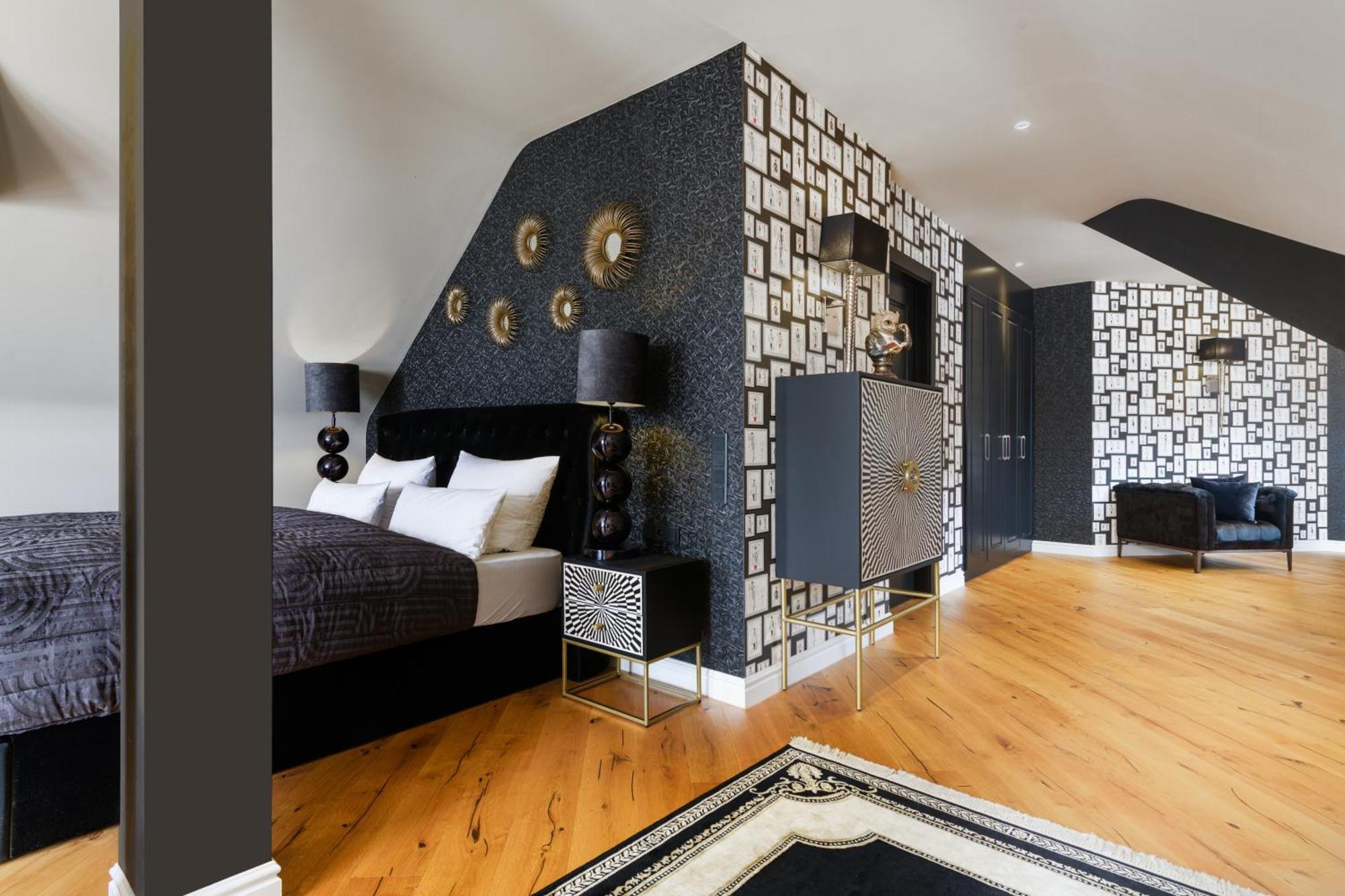 Parkhotel Luise 3*