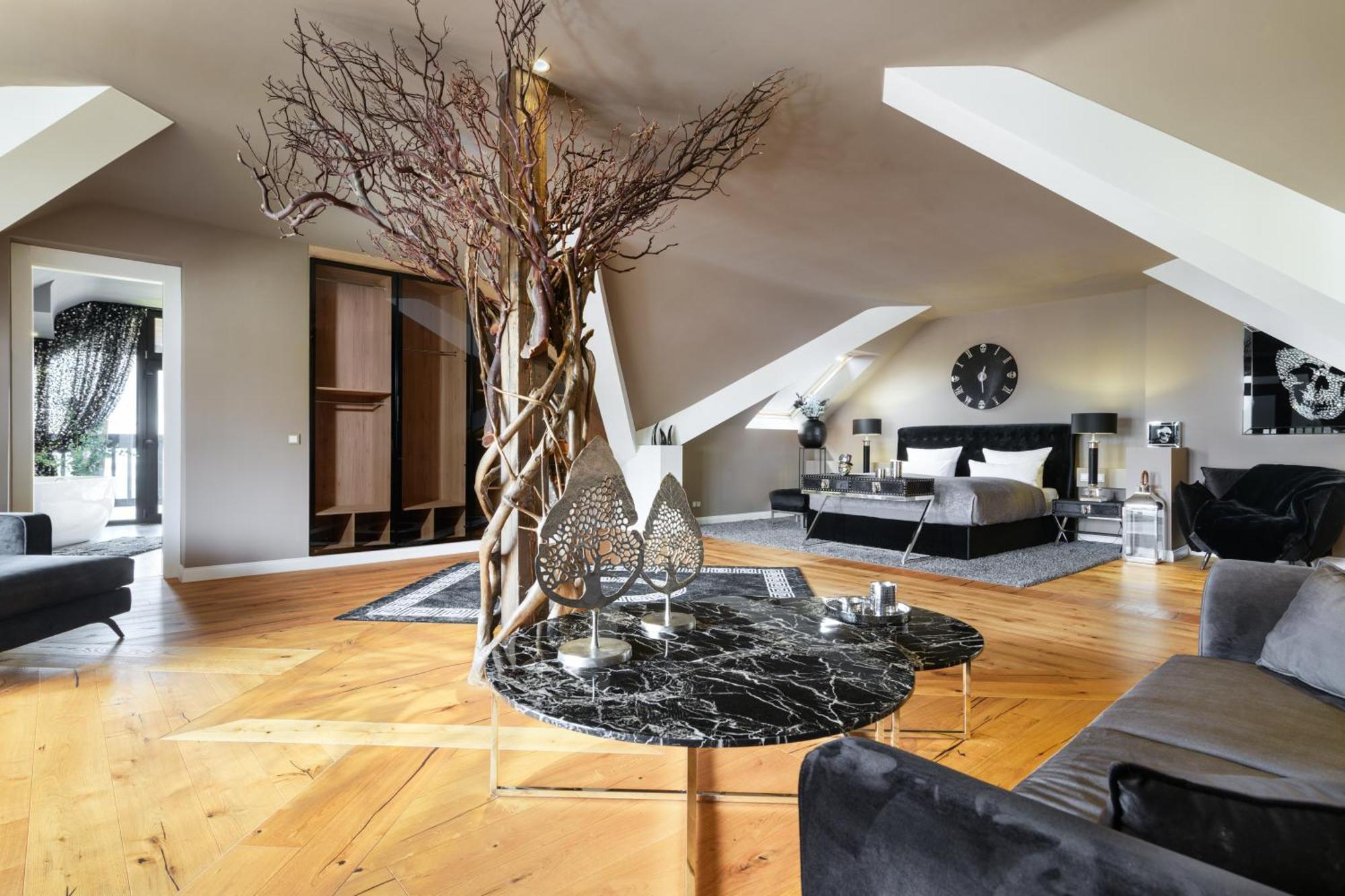 Parkhotel Luise Bad Herrenalb