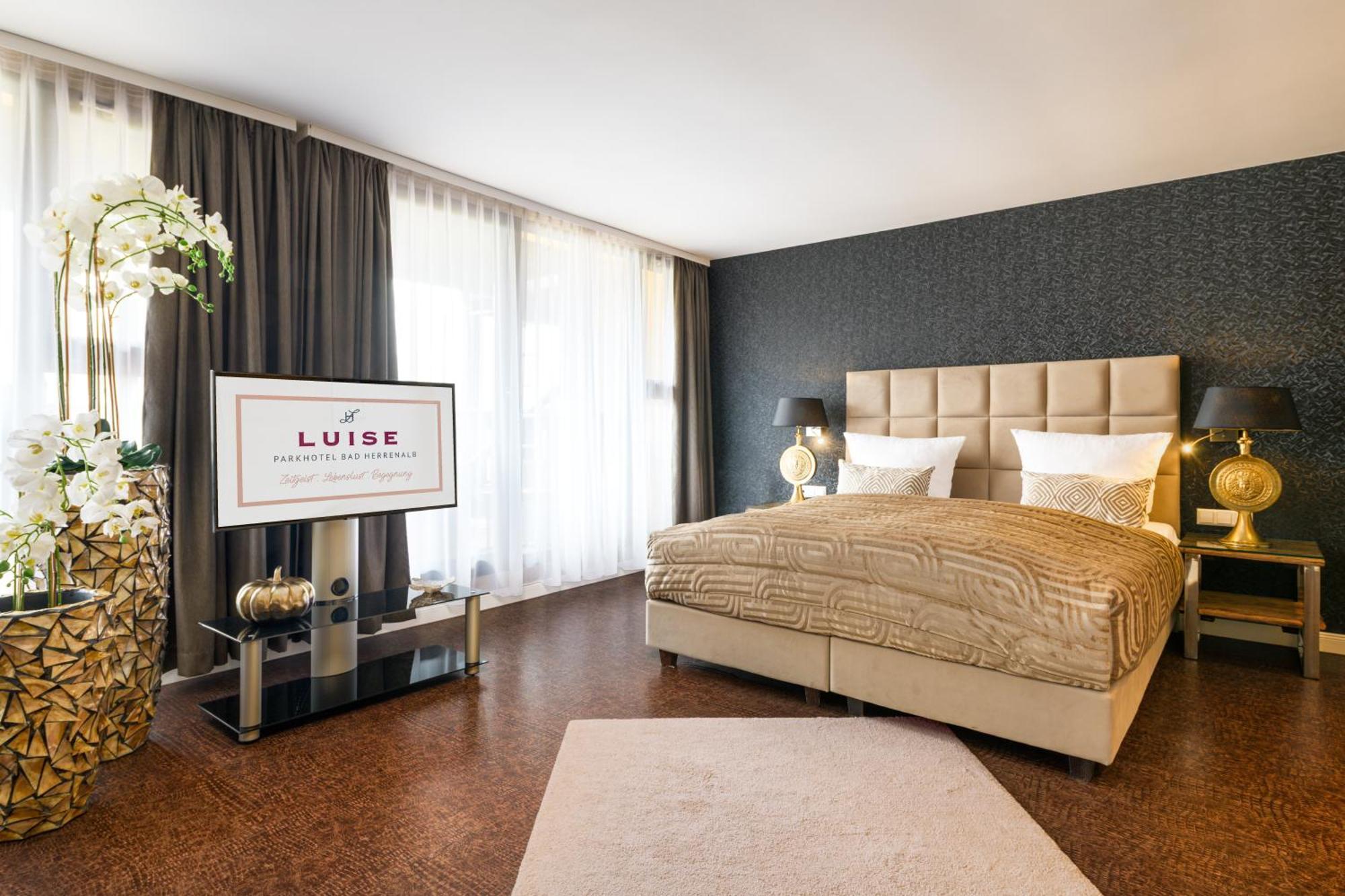 Parkhotel Luise