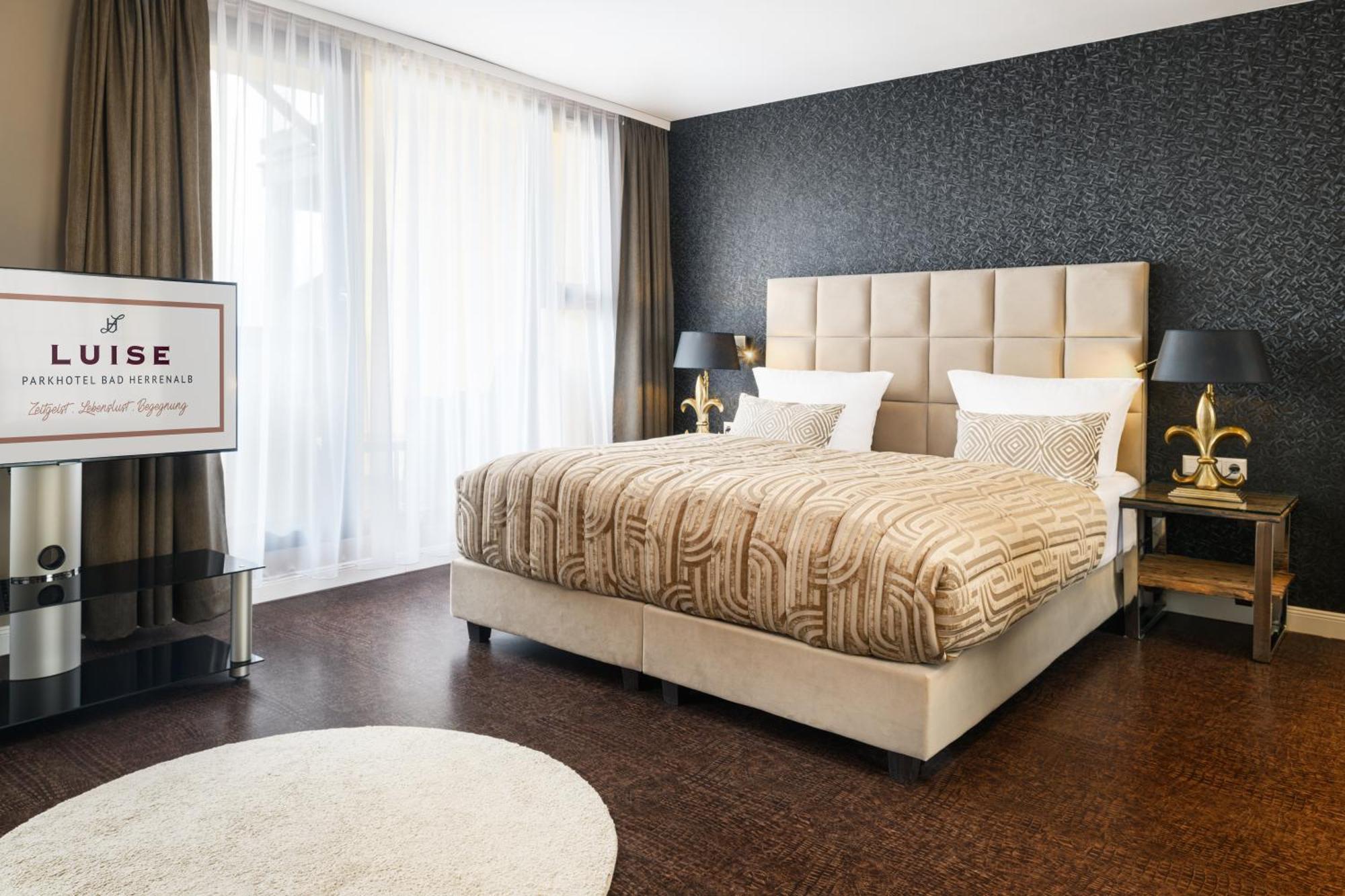 Parkhotel Luise Hotel 3*