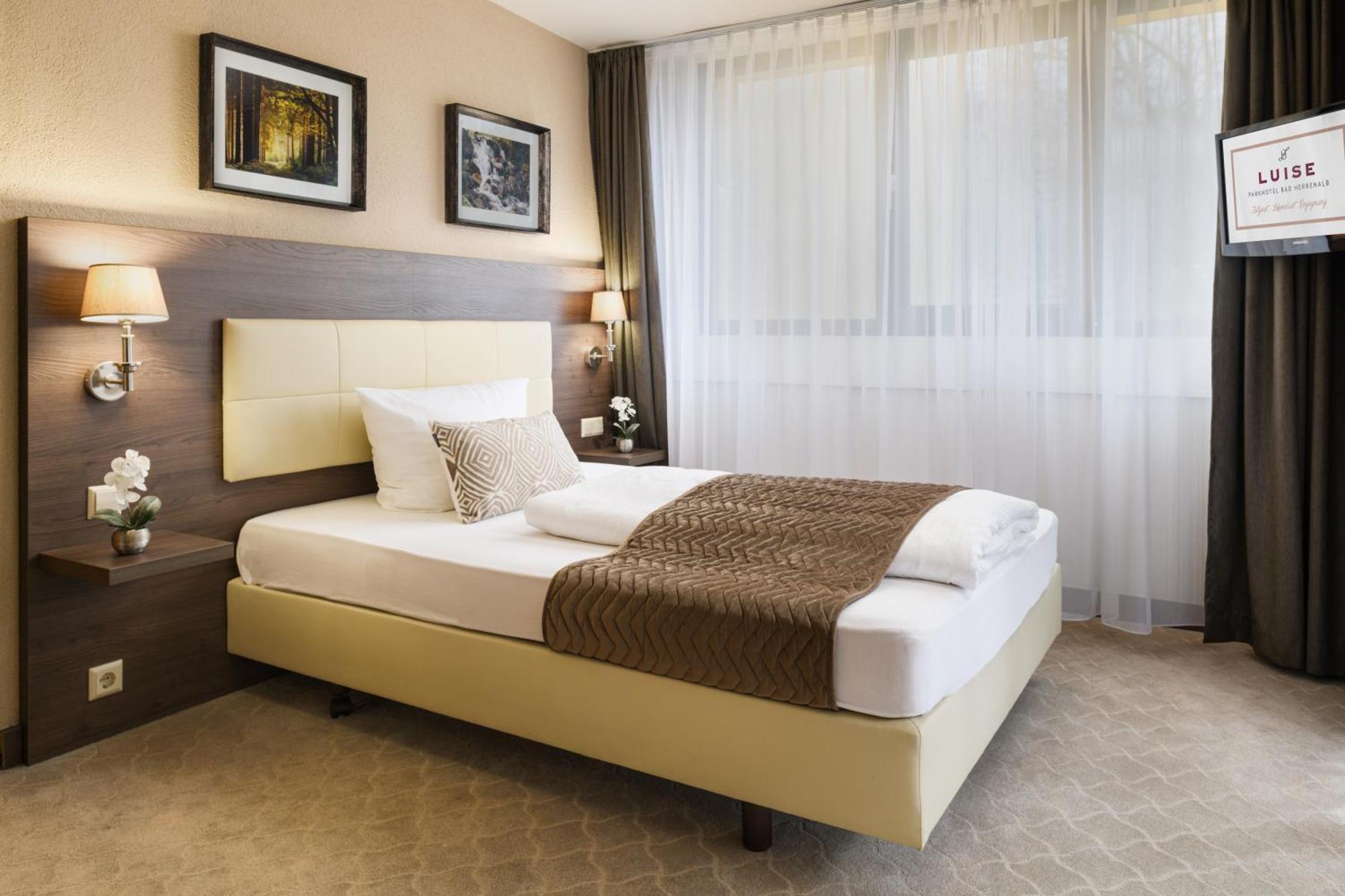 Parkhotel Luise Bad Herrenalb